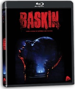 Baskin (Blu-ray Movie)