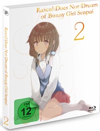 Rascal Does Not Dream Of Bunny Girl Senpai 2nd Movie Confirmed