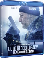最后一步/冷血遗产 Cold Blood Legacy