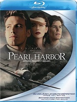 Pearl Harbor (Blu-ray Movie), temporary cover art