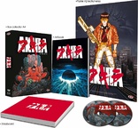 Akira (Blu-ray Movie)