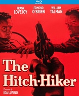 搭便车的人 The Hitch-Hiker