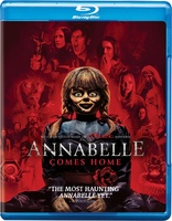 安娜贝尔3：回家/ 安娜贝尔回家啰(台)/诡娃安娜贝尔：回家(港) Annabelle Comes Home