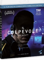 Il colpevole (Blu-ray Movie)