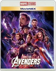 【最終値下げ！】MARVEL アベンジャーズ系　DVD Blu-ray Amazon.co.jp: アベンジャーズ MovieNEX [ブルーレイ+DVD+