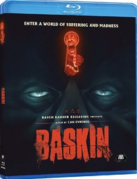 Baskin (Blu-ray)