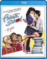 Private School (Blu-ray Movie)
