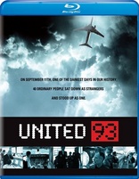 颤栗航班93/联航93 United 93