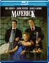 Maverick (Blu-ray Movie)