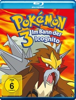Pokémon: Arceus and the Jewel of Life Blu-ray (Pokémon: Arceus und das  Juwel des Lebens) (Germany)