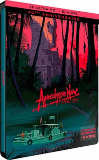 Apocalypse Now 4K (Blu-ray)