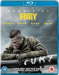 2022 fury blu ray back cover