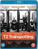 T2: Trainspotting (Blu-ray Movie), temporary cover art