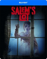 Salem's Lot (Blu-ray Movie)