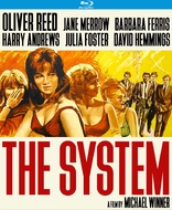 狂蜂浪蝶 The System