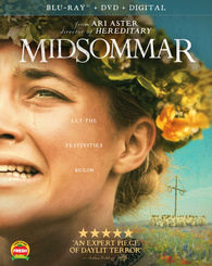 Midsommar (Blu-ray)