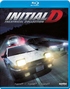 Initial D Legend: Theatrical Collection (Blu-ray Movie)