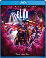 The Blob (Blu-ray Movie)