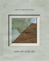 And Life Goes On (Blu-ray Movie)