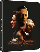 Casino 4K (Blu-ray Movie)