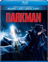 Darkman (Blu-ray Movie)