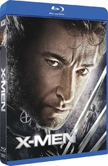 X-Men (Blu-ray Movie)