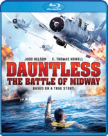 Dauntless: The Battle of Midway (Blu-ray Movie)