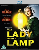 提灯天使 The Lady with a Lamp
