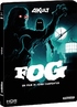 The Fog 4K (Blu-ray)