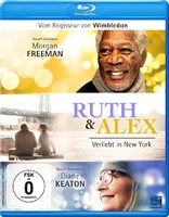 Ruth & Alex - Verliebt in New York (Blu-ray Movie)