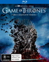 Game of Thrones: The Complete Series (Blu-ray)