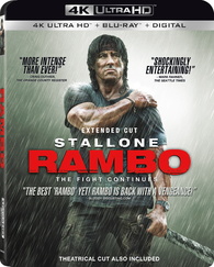 Rambo: Até o Fim [Blu-Ray]