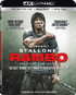 Rambo 4K (Blu-ray)