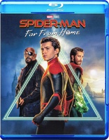 Spider-Man : New Generation [Blu-ray]