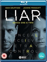 谁在撒谎 Liar 第二季