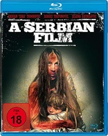 A Serbian Film (Blu-ray Movie), temporary cover art