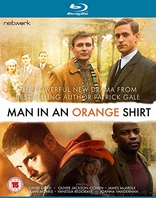迷你剧：橘衫男子/橙衫男子 Man in an Orange Shirt