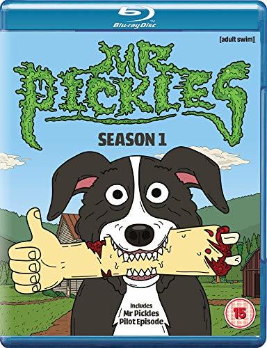 Mr. Pickles - Series 1: Episode 1