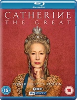 叶卡捷琳娜大帝 Catherine the Great