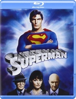 Superman: The Movie (Blu-ray Movie)