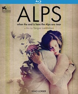Alps (Blu-ray Movie)