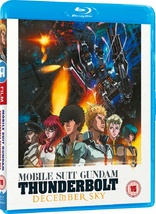 Mobile Suit Gundam Thunderbolt: December Sky (Blu-ray)