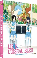 Liz to Aoi Tori - Blu-Ray - Animes Online