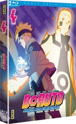 Boruto Naruto Next Generations Vol 7 Blu Ray Release Date February 24 21 France