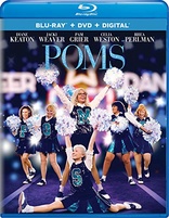 Poms (Blu-ray Movie), temporary cover art