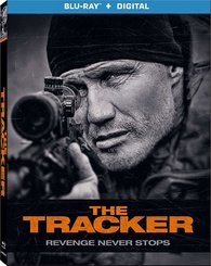The Tracker Blu-ray (Blu-ray + Digital)