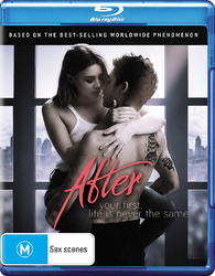 After Blu-ray (Australia)
