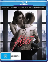 After (Blu-ray Movie)