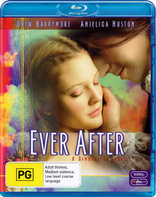 Ever After (Blu-ray Movie)