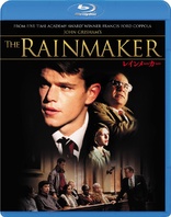 The Rainmaker (Blu-ray Movie)